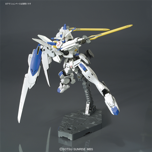 Mua bán HG IBO GUNDAM BAEL